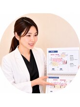 ビエン 福岡古賀(BiEN) 美容看護師 SHIORI
