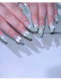 ミントネイル
