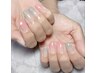 《オフ込み》お好きな2色を選べる★ダブルワンカラー ￥5,100