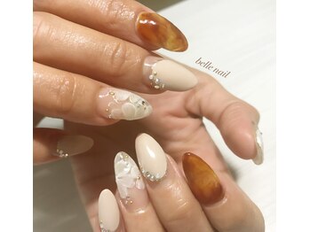 ベルビューティー(belle beauty)/