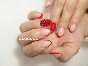 カジュアルコース