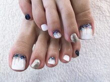 マイシティー ネイル(My City Nail)/