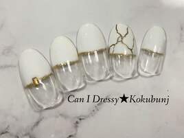 季節のキャンペーンネイル☆8月