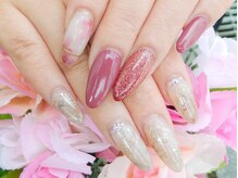 フラッシュネイル SORIO宝塚店/デザインコ-ス◇(ク-ポン価格)