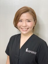 レディースカイロ モアルヴィーヴル(moi revivre) 柴田 恵里