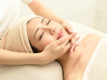 美パルマ 横浜店(Be-palma)/オールハンドマッサージ付き