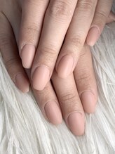 インプレス 鶴見店(Impress)/マットネイル