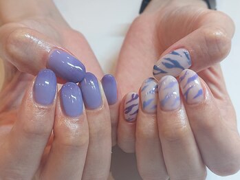 アールエム(Rm)/5月◎ネイル