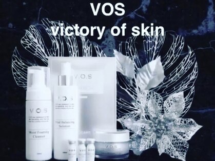 ビューティサロン エフ(beautysalon F)の写真