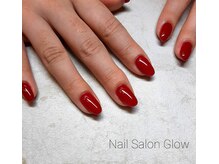 グロウ(glow)/ワンカラー