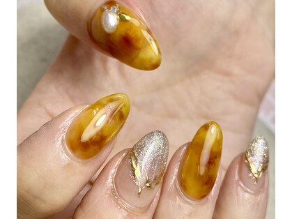 ココネイル(COCO nail)の写真