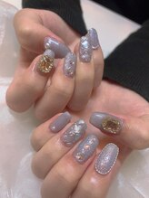 アールエム(Rm)/11月♪ネイル