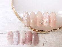 ジュエル(Jewel)/再来 定額コミコミ7630円