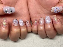 ケーライズネイル アンド アイ(K Rise nail&eye)/