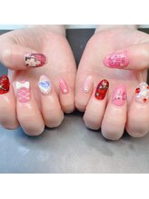 爪屋べっぴん堂/