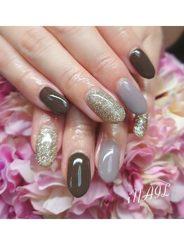 アイネイル(iNAIL)/