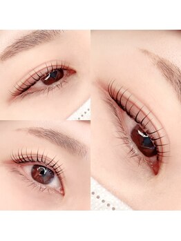 ミィ 立川(m/e.)/丸みのある立ち上げパーマ