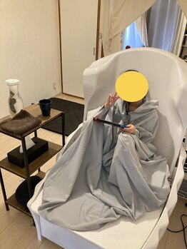 ヨサパーク グランス(YOSA PARK glans)/小学生の娘も入ります！