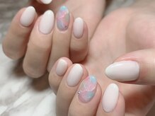 サロンド トウキョウ(Le salon de TOKYO)/持込デザイン☆オフ込み8000円