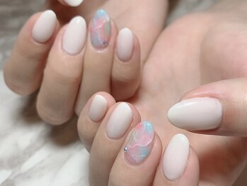 サロンド トウキョウ(Le salon de TOKYO)/持込デザイン☆オフ込み8000円