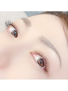 プリマド(prima_d)/eyelash 