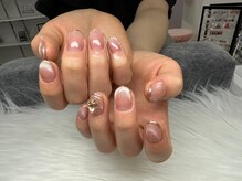 アンネ 元町店(ANNE)/【もりもりアート】