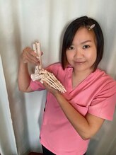 ひふみ鍼灸接骨院 神 富美子