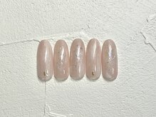 トータルビューティー パッション 茨木(Total Beauty Passion)/オフィスネイルコース