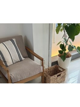 小規模プライベートサロン