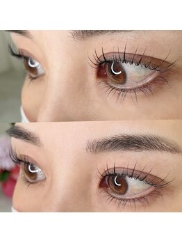 リグレイス(Re.Grace)/ラッシュリフト