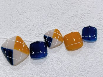 プレジール(Plaisir)/2024.1.foot定額B-1