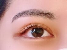 ラシク ベル(Lashiku Belle)/アイブロウWAX