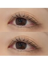 くるり 仲御徒町 上野御徒町店/まつげパーマ