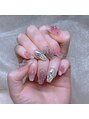 アイシーネイル 新宿店(icy nail) 純欲チーク