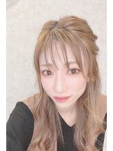 フェザー(feather)&nbsp;MAI 