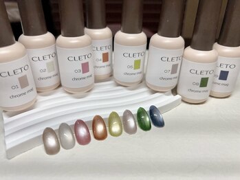 フェリーチェ(Felice)/☆new magnet☆