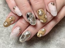 エチュラ(Achura)/