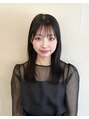 ミリー アイネ アイラッシュ アンド ネイル 池袋(Millie ainee Eyelash&Nail) 坂本 ネイリスト