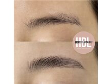 シェリアン 下赤塚店(Chelien)/ハリウッドブロウリフト