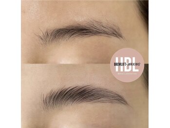 シェリアン 下赤塚店(Chelien)/ハリウッドブロウリフト