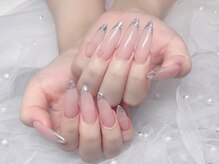 ルル 関内(LuLu)/ガラスフレンチ