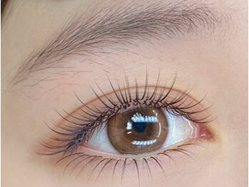 ラジュルネ(nail&eyelash La journee)/パリゼンヌ+エクステ