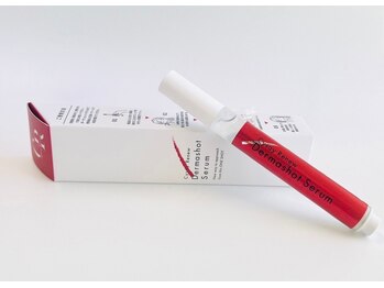 ヴィーダ 渋谷松濤(ViDA)/ダーマショットセラム取扱サロン