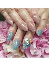 アイネイル(iNAIL)/