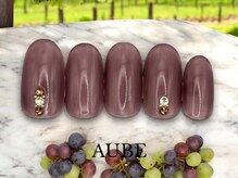 オーブ 用賀店(AUBE)/シンプルコース