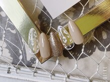 サロン ド ステージ フォー ガーデン(Salon de stage for garden)/ネイルデザイン