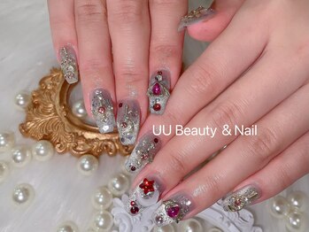 ユーユービューティネイル 上野御徒町店(UU Beauty&Nail)/