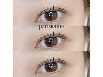 クウ(coo)/パリジェンヌラッシュリフト