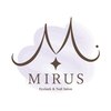 ミルス 上大岡駅前店(MIRUS)ロゴ