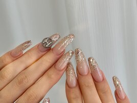 パーツ多数ご用意♪